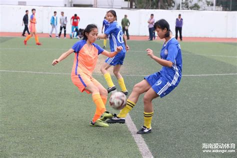 “菁英杯”青少年足球联赛女足赛区U13、U14组比赛在度假区成功举办
