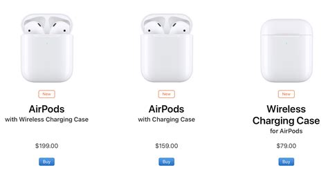 Mass production of third-gen AirPods will begin in the first half of ...