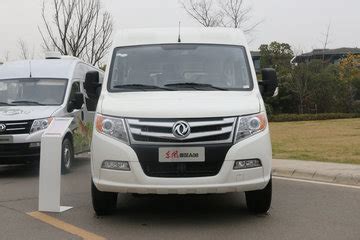 【图】东风股份 御风EM26 3T 4.865米纯电动厢式运输车(续航220km)41.472kWh_实拍图片_1307191_卡车之家