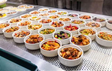 支小蜜校园团餐系统赋能校园食堂打餐效率提升70%-阿里云开发者社区