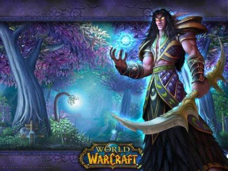 wow2 | World of Warcraft - WoW - opisy, świat, poradniki.