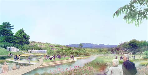 灯塔盆地城乡发展战略规划（2019-2035年） - 深圳市绿然展业发展有限公司