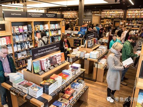 实体书店如何转型新零售?新零售模式有哪些? —思迅天店