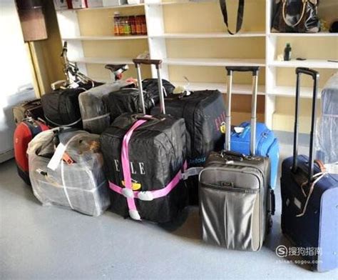 航空最新行李规定2018 航空公司行李托运怎么收费 飞机行李托运规定有哪些_旅泊网