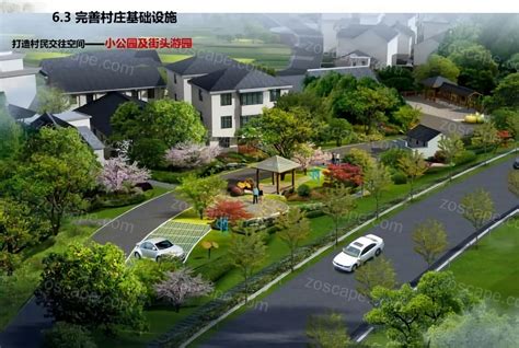 伊川县伊河滨河公园概念方案设计_设计素材_ZOSCAPE-建筑园林景观规划设计网