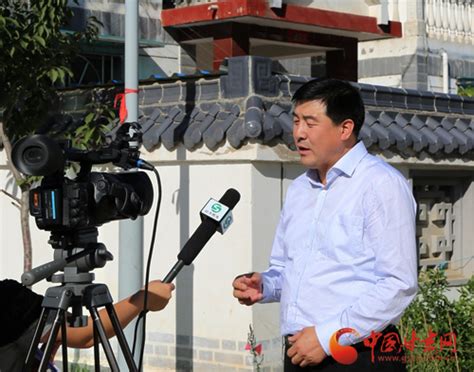 刘天波：新农村建设解决了群众上学难、就医难、行路难、吃水难问题 - 媒体聚焦 - 东南网