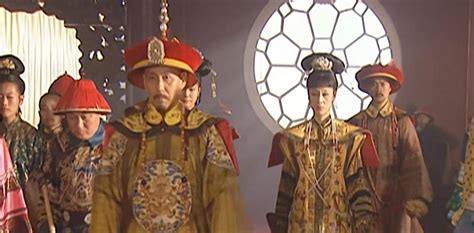 清朝最长寿的妃嫔，历经四朝，生下康熙最大气的皇子