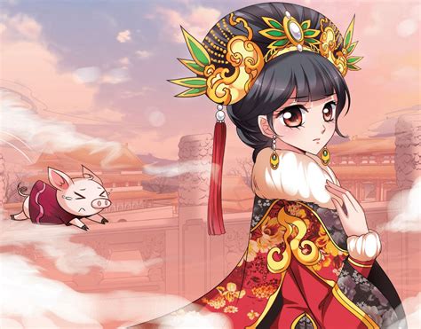 妃.夕研雪图片