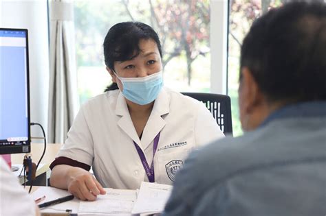 全面开展工作！北京大学人民医院医疗及管理团队入驻青岛 岛城患者享受优质医疗服务