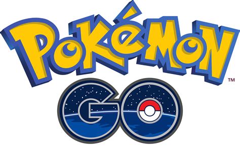 Pokemon Go Logo PNG High Quality Image - PNG All | PNG All