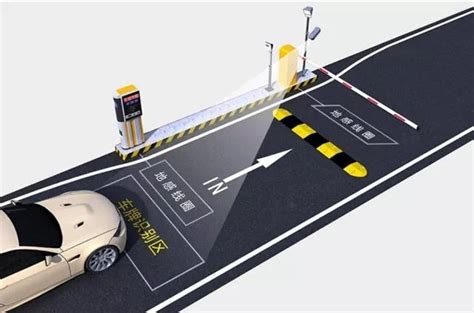 太原车牌识别停车系统安装-可对接智慧城市-太原飞凡科技