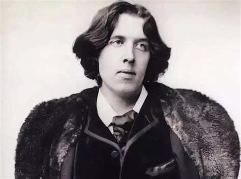 奥斯卡·王尔德（Oscar Wilde，1854~1900）… - 高清图片，堆糖，美图壁纸兴趣社区