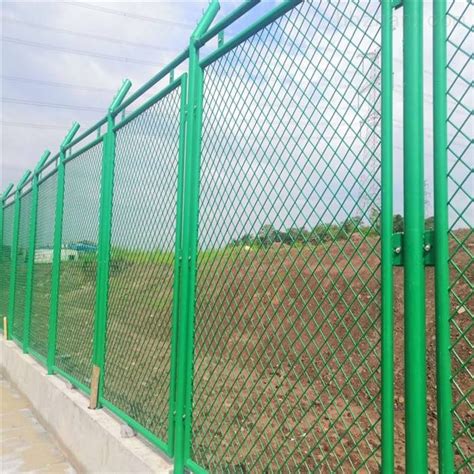 旅游景区园区钢丝网围墙工程造价-环保在线