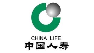 中国人寿保险公司装饰工程标识制作图片素材_东道品牌创意设计