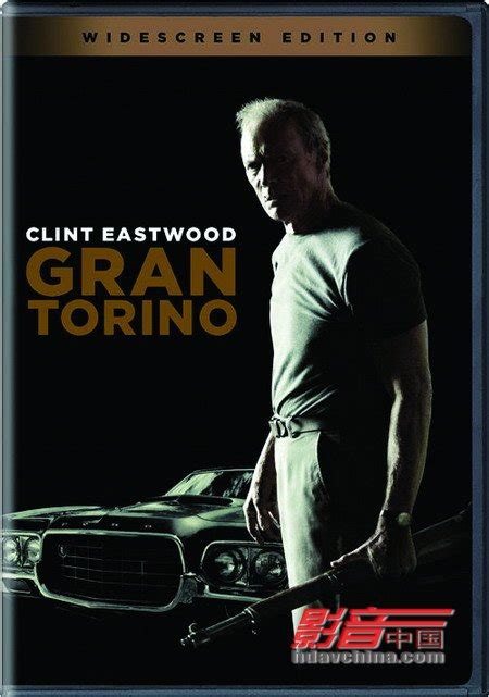 《老爷车》Gran Torino_音乐/电影_影音中国