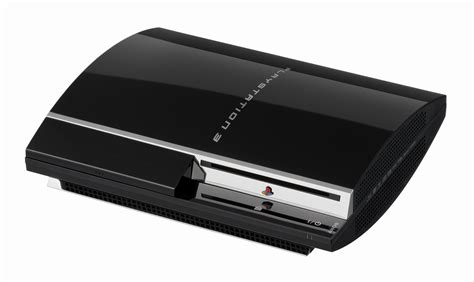 索尼 PS3 游戏机 主机-cg模型免费下载-CG99