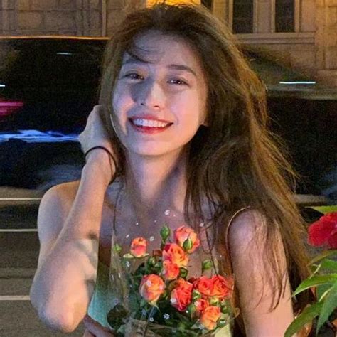 了解女生头像温柔高级