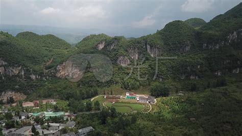 贵州纳雍：良好生态助力乡村振兴-人民图片网