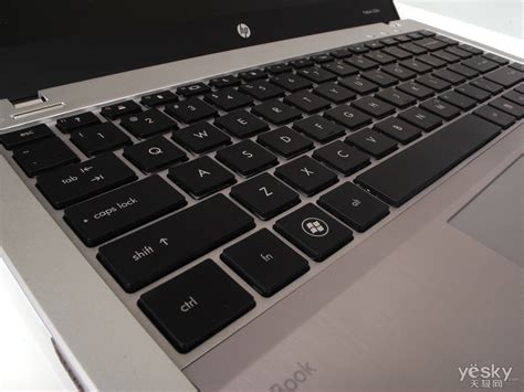 笔记本键盘亮灯按哪个,惠普笔记本键盘灯光怎么开关在哪 - 品尚生活网
