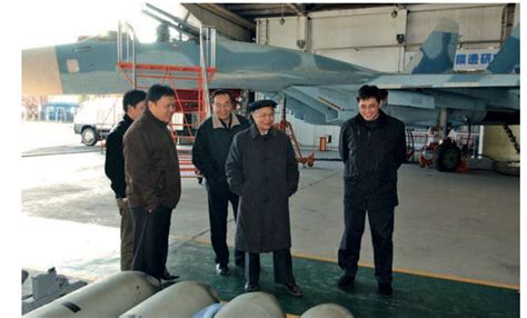 乌克兰和中国一向友好，大批军工专家曾赴华工作，中方：千载难逢_苏联_俄罗斯_工业