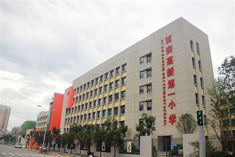 广州高新区第一小学：用爱润育心灵 以美引领成长