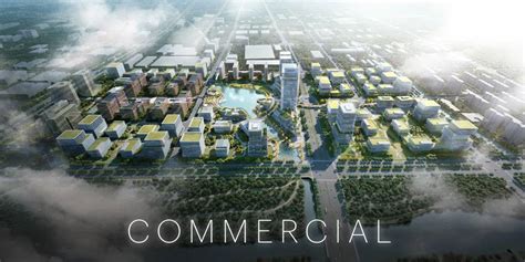 无锡经开区传感产业园区更新提升规划及城市设计 - 知乎