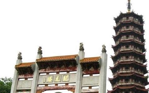 广东江门旅游景点排行榜 江门好玩的景点-参展网