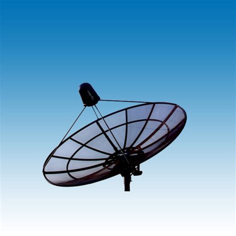 卫星接收天线、馈源及跟踪控制单元-广州鼎铭视讯器材有限公司