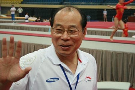 前中国体操女队主教练陆善真去世 他的去世是体操界巨大的损失！|中国|体操-娱乐百科-川北在线