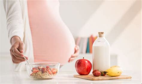 孕妇禁忌：孕妇不能吃哪些食物？