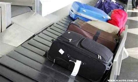 行李箱多少寸可以带上飞机-百度经验