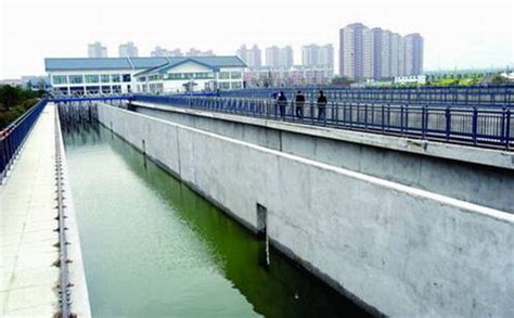 看完2019年全国水质排行榜 我们来说说南京的_供水