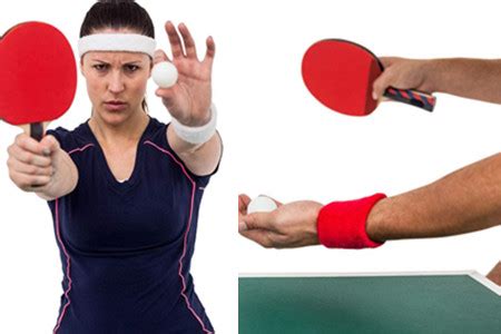 【图】拿乒乓球拍正确姿势 教你打球好方法_拿乒乓球拍正确姿势_伊秀美体网|yxlady.com