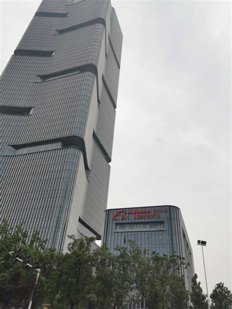 阿里巴巴河南公司挂牌，把郑东绿地中心作为过渡办公地点_第九大街_资讯_河南商报网