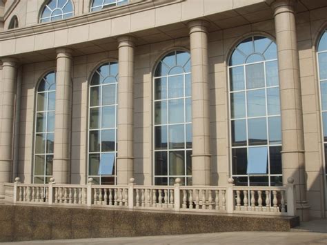 柳州市柳北区人民政府行政中心办公楼-其它建筑案例-筑龙建筑设计论坛
