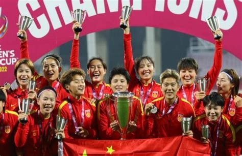 FIFA女足排名:中国攀升至世界第15 亚洲排名第5_手机新浪网
