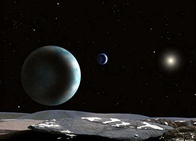 冥王星为什么会被踢出九大行星之列？科学家给出的答案让人意外