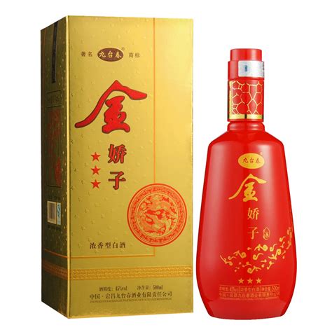 酒仙网新推的8款白酒，小酌一口暖心暖胃，可别错过它们