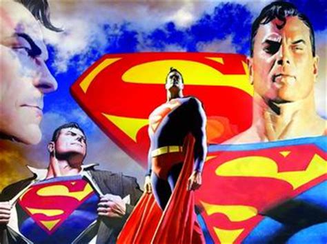 解读“超人”75周年纪念短片：75个精彩瞬间| 果壳 科技有意思
