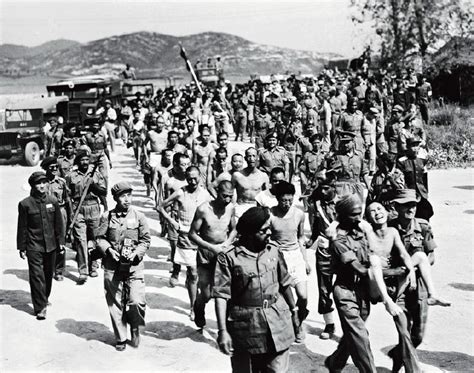 二战成为日军俘虏有多惨女性惨遭侮辱，连自杀都成奢望！