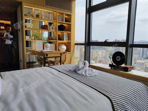 深圳短租酒店式公寓-酒店短租一般多少钱 - 楼市要闻 - 华网