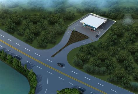 烟台市自然资源和规划局 规划公开公示 莱山区院格庄加油站规划方案公开公示