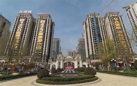 武汉恒大科技旅游城小高层，高层，别墅均有在售_武汉恒大科技旅游城-武汉房天下