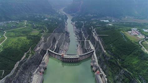 中国有哪些水电站，主要分布在哪-百度经验