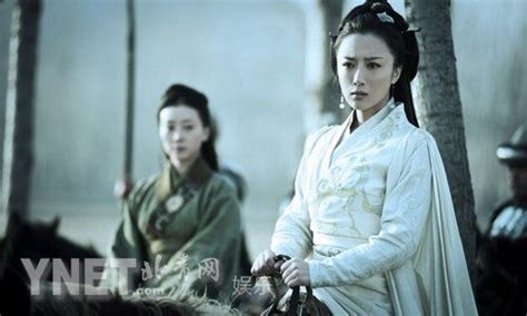楚汉时期最厉害的女人，吕后靠边站，刘邦夸赞她|刘邦|吕后|薄姬_新浪新闻