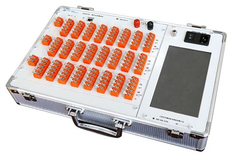RSM-PDT（B）基桩高应变检测仪