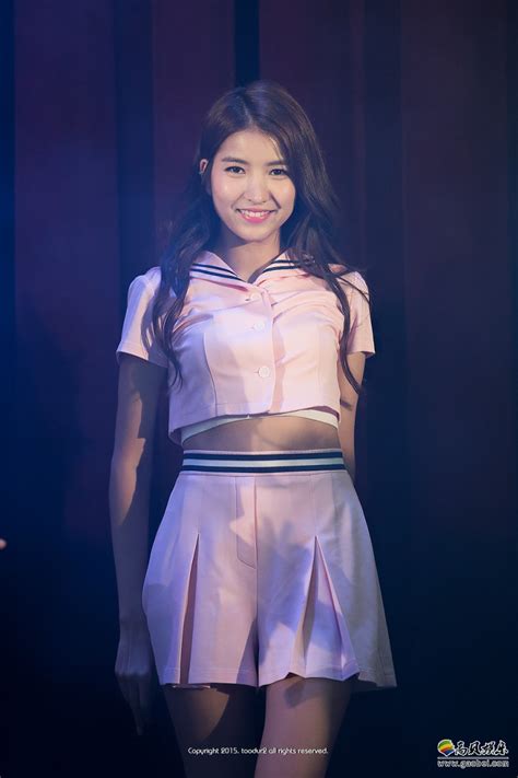Gfriend金韶情图片