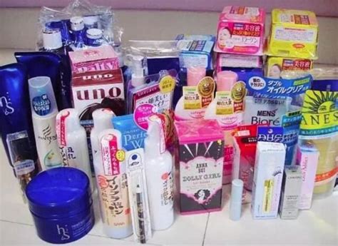 去日本必买的护肤品有哪些 日本好用不贵的护肤品-全球去哪买