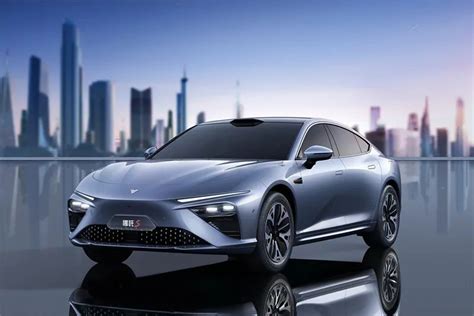 2021广州车展：哪吒汽车“山海平台”发布，首款车型哪吒S-华夏EV网