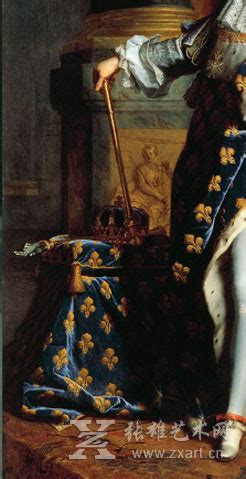 路易十四的“首席情妇”，风头盖过王后，凡尔赛宫里的瓷宫为她而建！_凤凰网